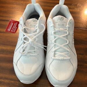 New Balance Shoes NWT